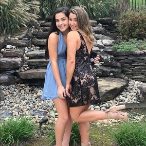 Meet your Posher, Kristin